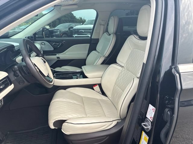 Used 2021 Lincoln Aviator Black Label w/ Dynamic Handling Package AWD/4WD image 5
