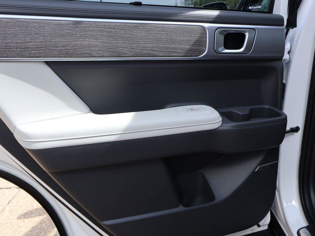 New 2026 Hyundai Santa Fe Calligraphy w/ Tow & Go Package image 19