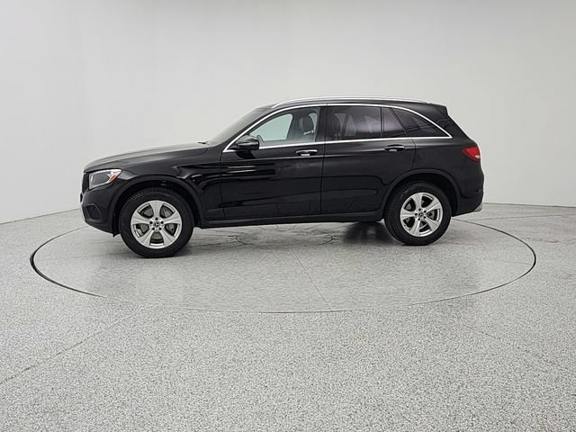 Used 2018 Mercedes-Benz GLC 300 4MATIC image 8
