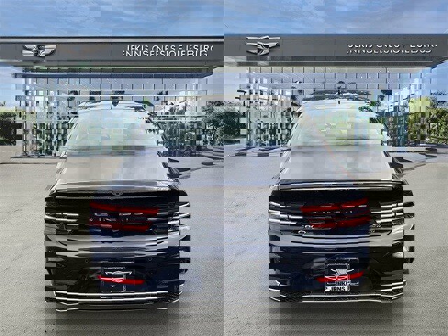 New 2026 Genesis G80 2.5T image 5