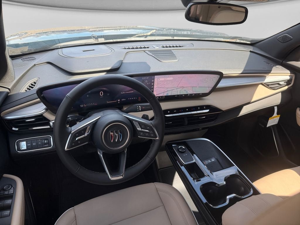 New 2026 Buick Enclave Preferred FWD image 12