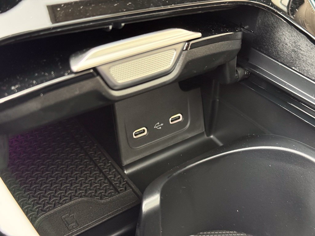 Used 2026 Mercedes-Benz C 300 4MATIC Sedan image 26