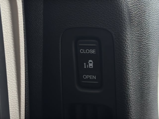 New 2027 Honda Odyssey EX-L image 14