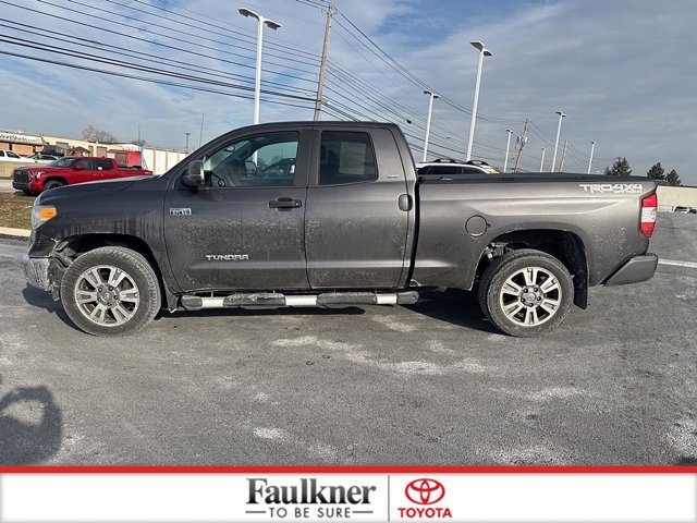 Used 2016 Toyota Tundra SR5 image 3