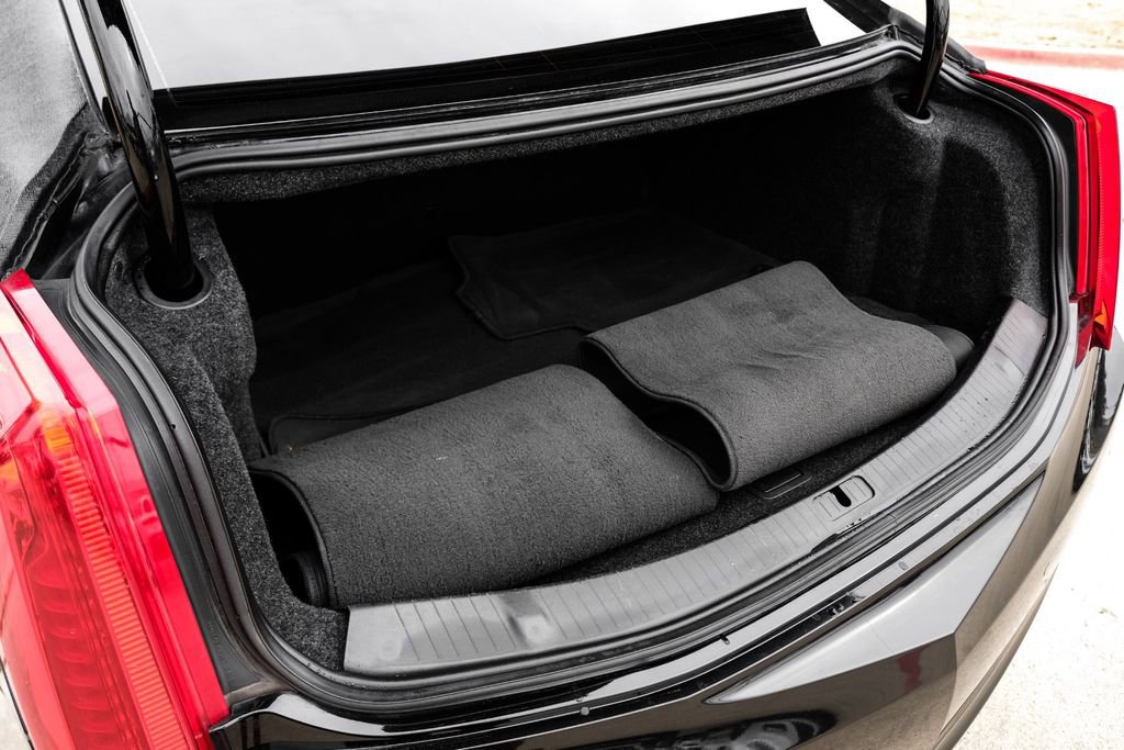 Used 2016 Cadillac XTS image 61