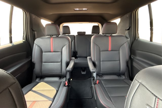 New 2026 Chevrolet Traverse RS AWD/4WD image 14