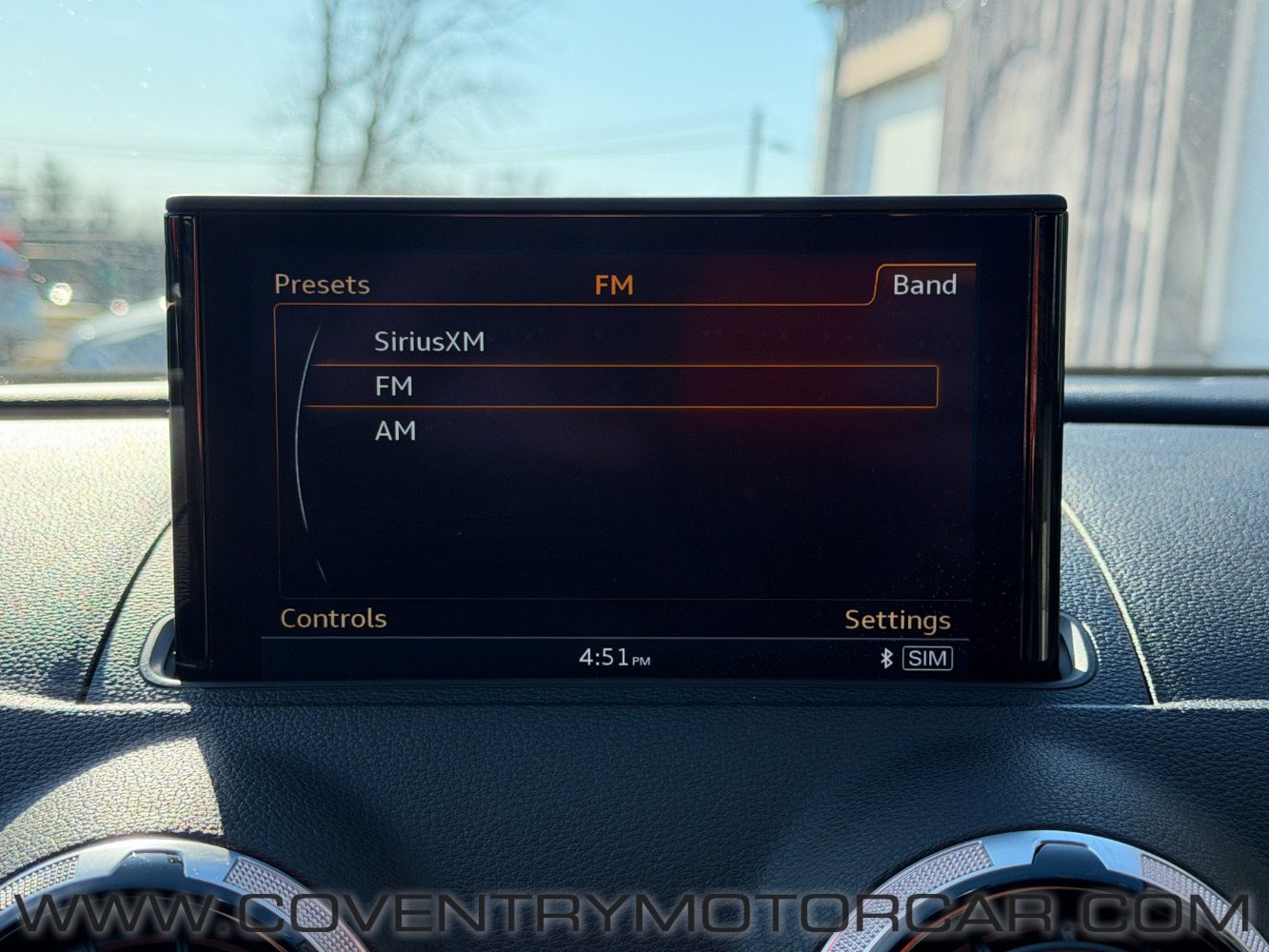 Used 2016 Audi S3 Premium Plus image 24