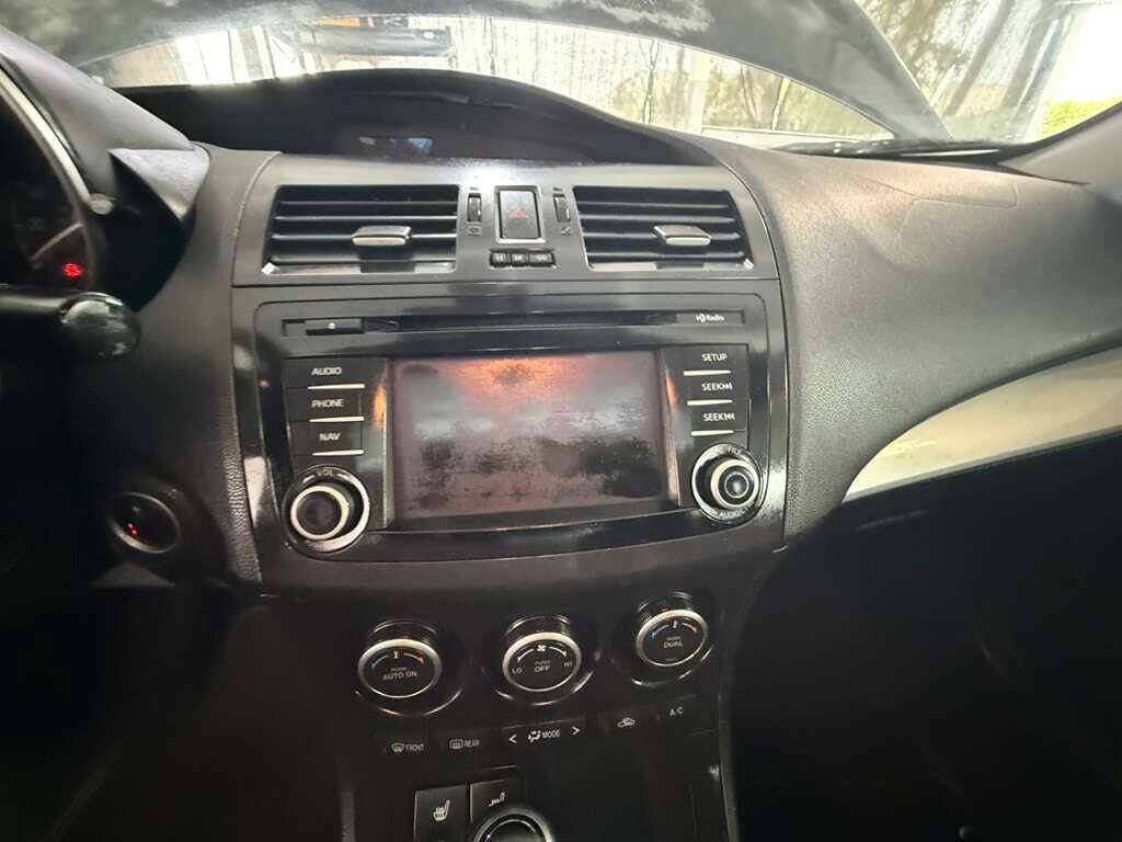 Used 2013 MAZDA MAZDA3 i Grand Touring FWD image 21