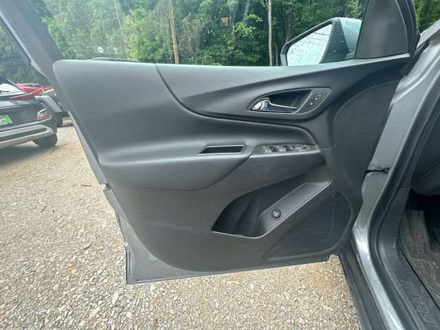 Used 2024 Chevrolet Equinox LT w/ LPO, Floor Liner Package FWD image 25