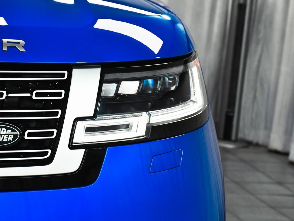 Used 2024 Land Rover Range Rover Autobiography image 83