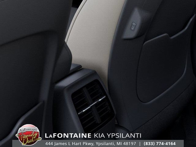 New 2026 Kia Niro EX w/ EX Premium Package FWD image 26
