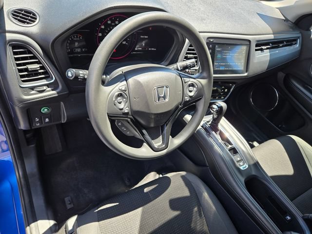 Used 2022 Honda HR-V EX image 13