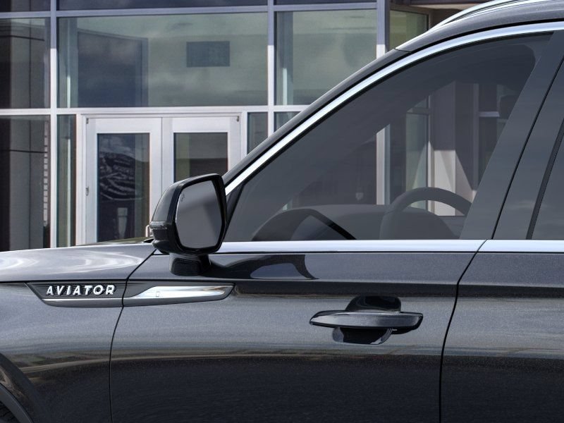 New 2026 Lincoln Aviator AWD image 20