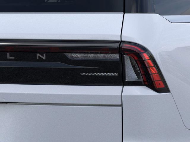 New 2026 Lincoln Navigator Reserve image 21