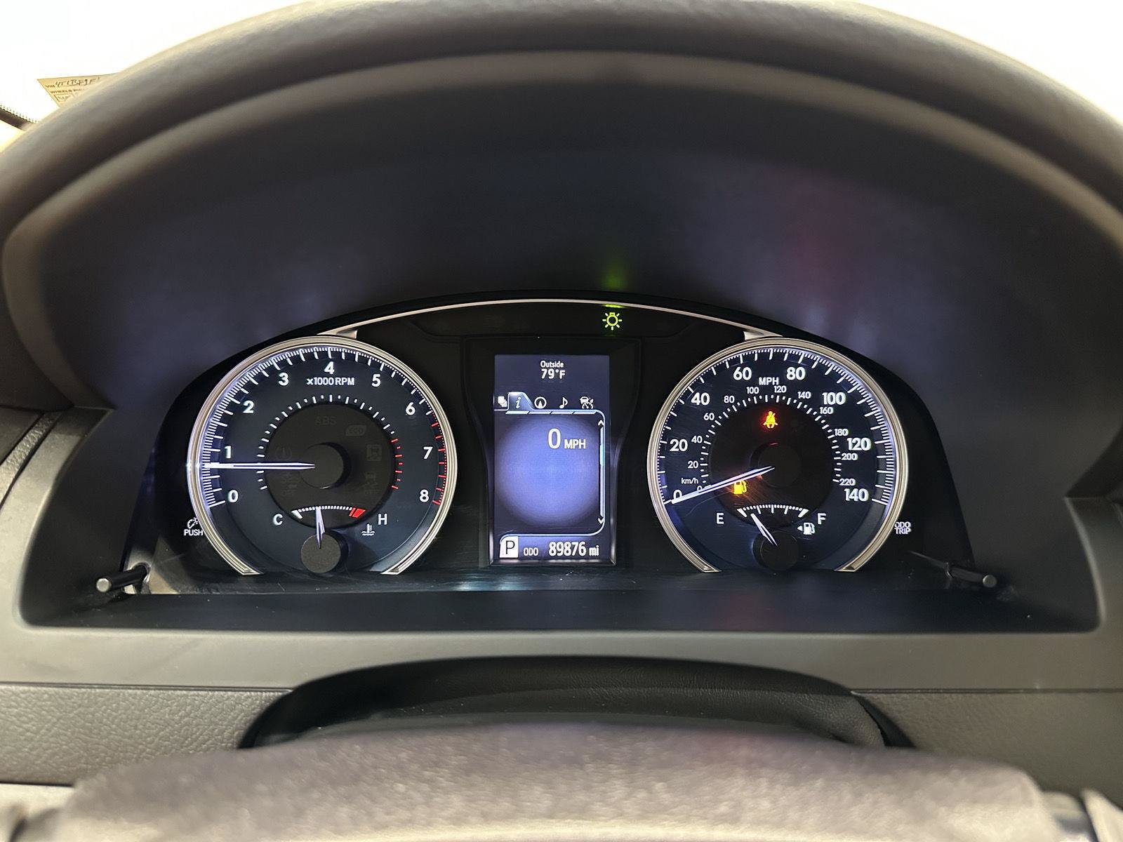 Used 2017 Toyota Camry XLE w/ Moonroof Package FWD image 17