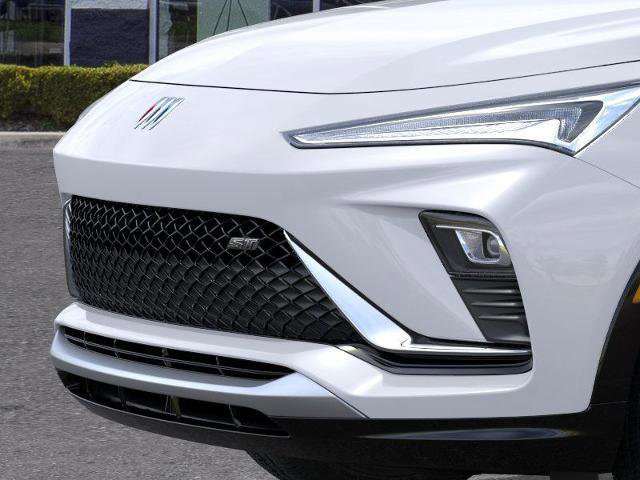New 2026 Buick Envista Sport Touring image 13