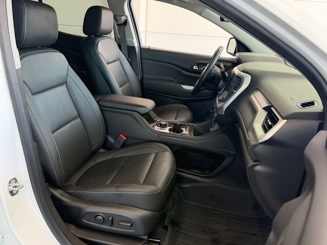 Used 2023 GMC Acadia SLT w/ Elevation Edition FWD image 18