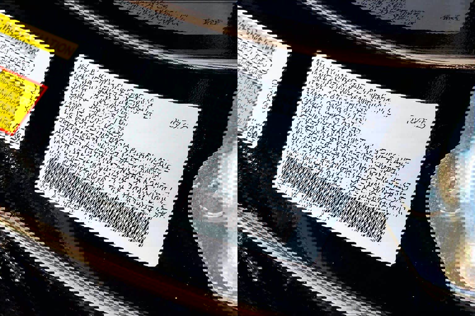 Used 2026 Acura Integra FWD image 56