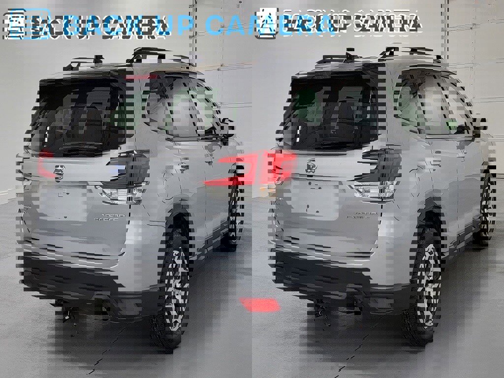 Certified 2024 Subaru Forester Premium image 8
