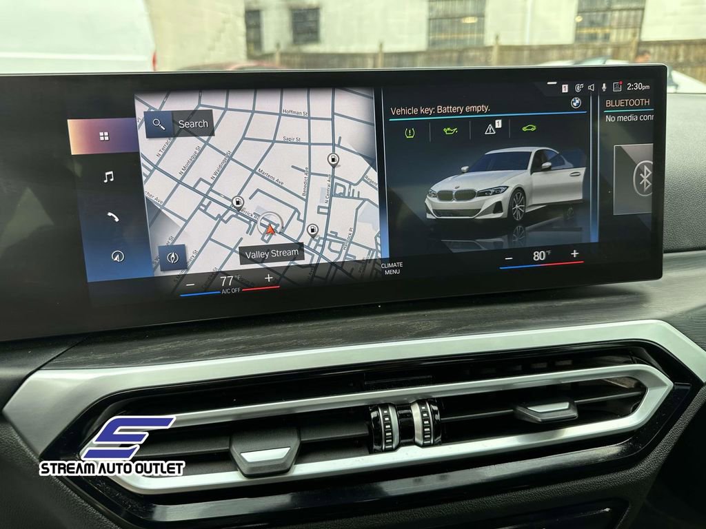 Used 2024 BMW 330i xDrive Sedan w/ Convenience Package image 28