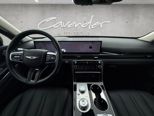 Used 2025 Genesis GV80 2.5T Standard AWD/4WD image 20