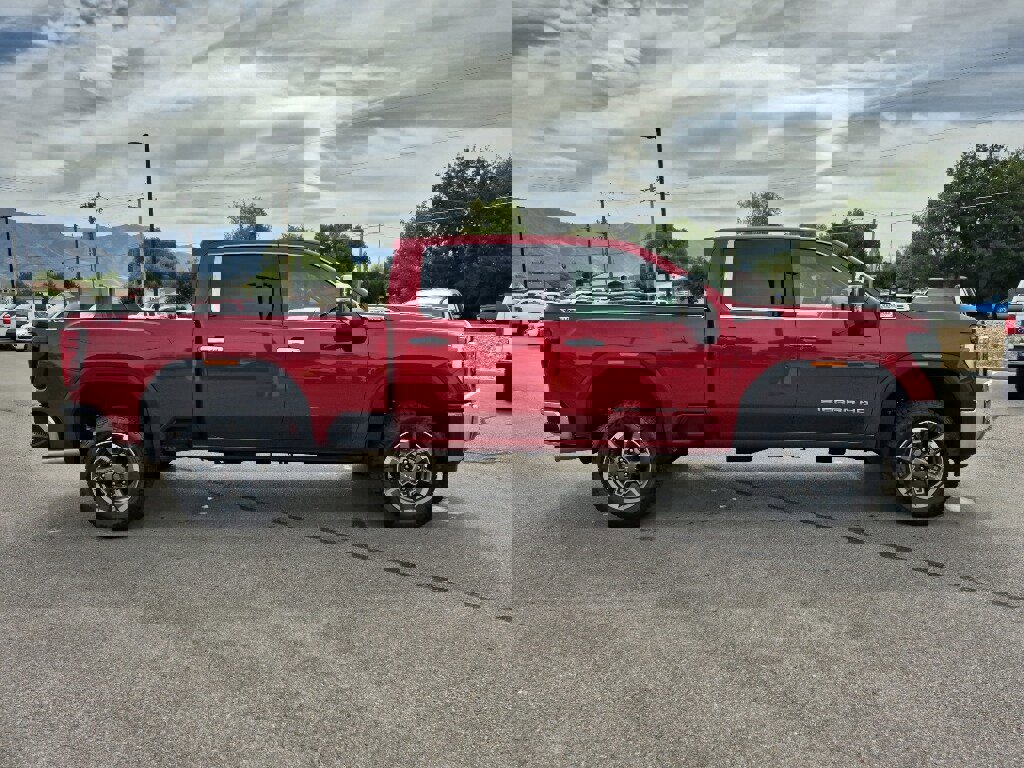 New 2026 GMC Sierra 3500 SLT image 6