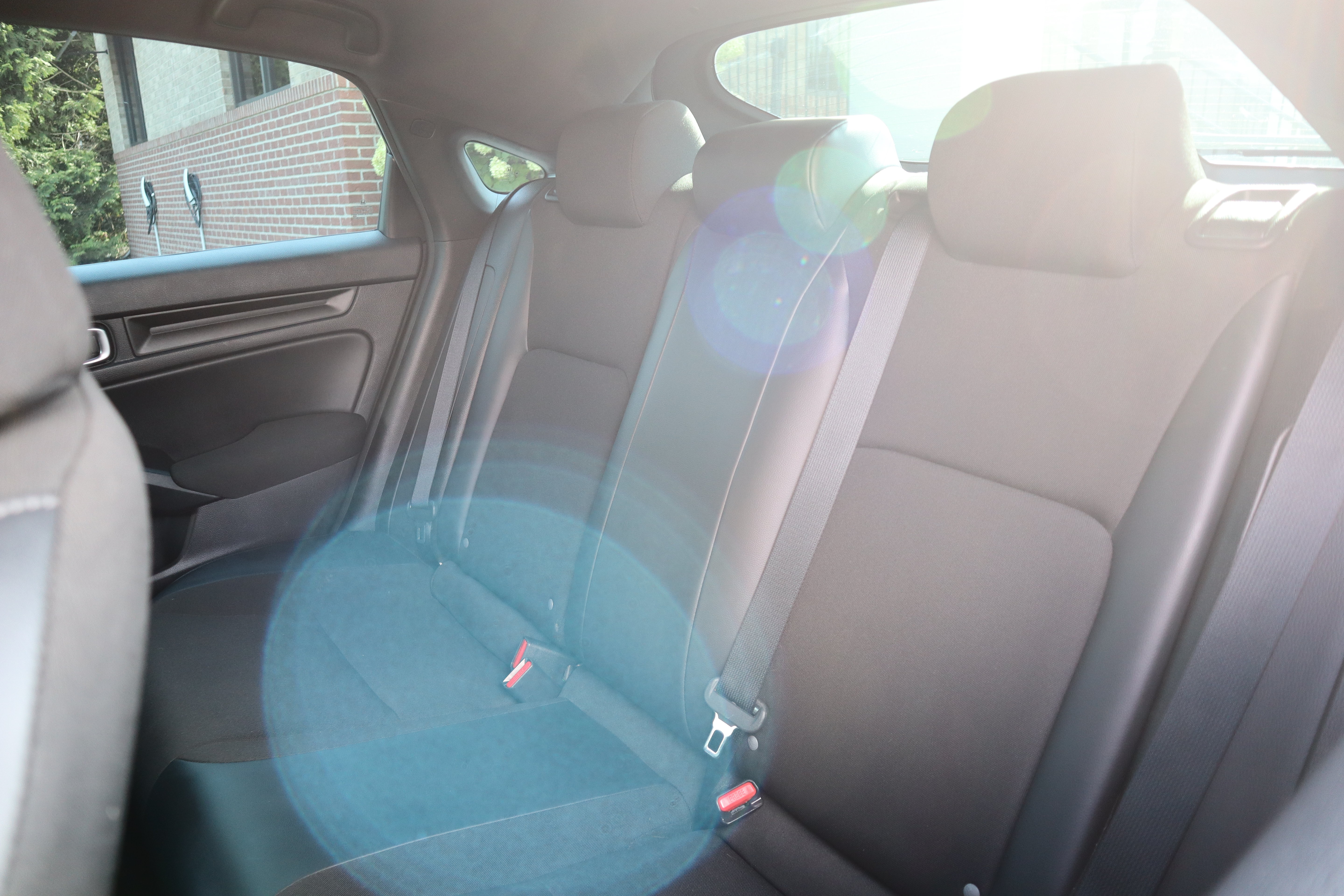 Used 2022 Honda Civic Sport image 23