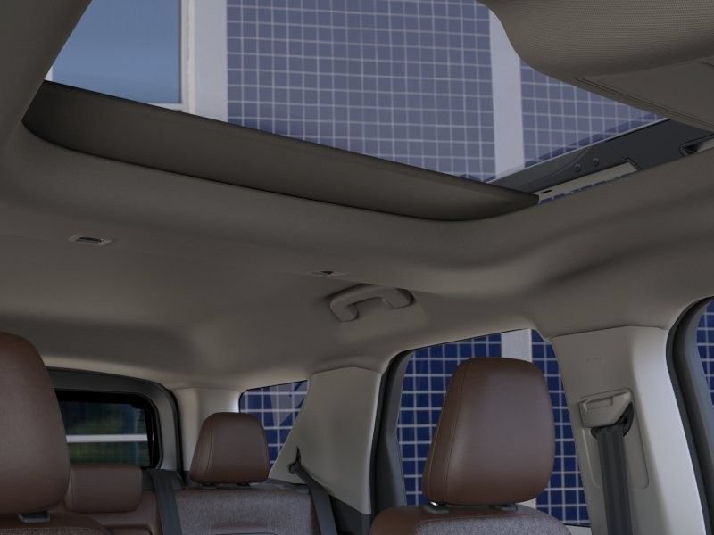 New 2025 Ford Bronco Sport Outer Banks w/ Outer Banks Tech Package+ AWD/4WD image 46