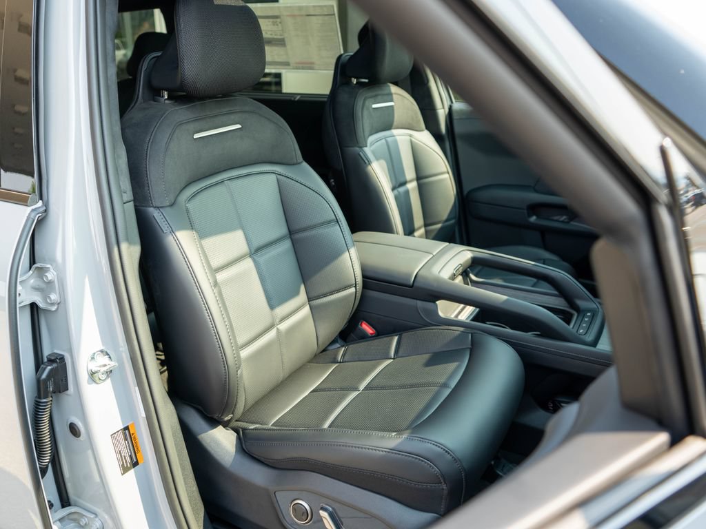 New 2027 Kia Telluride SX Prestige w/ Towing Package AWD/4WD image 9