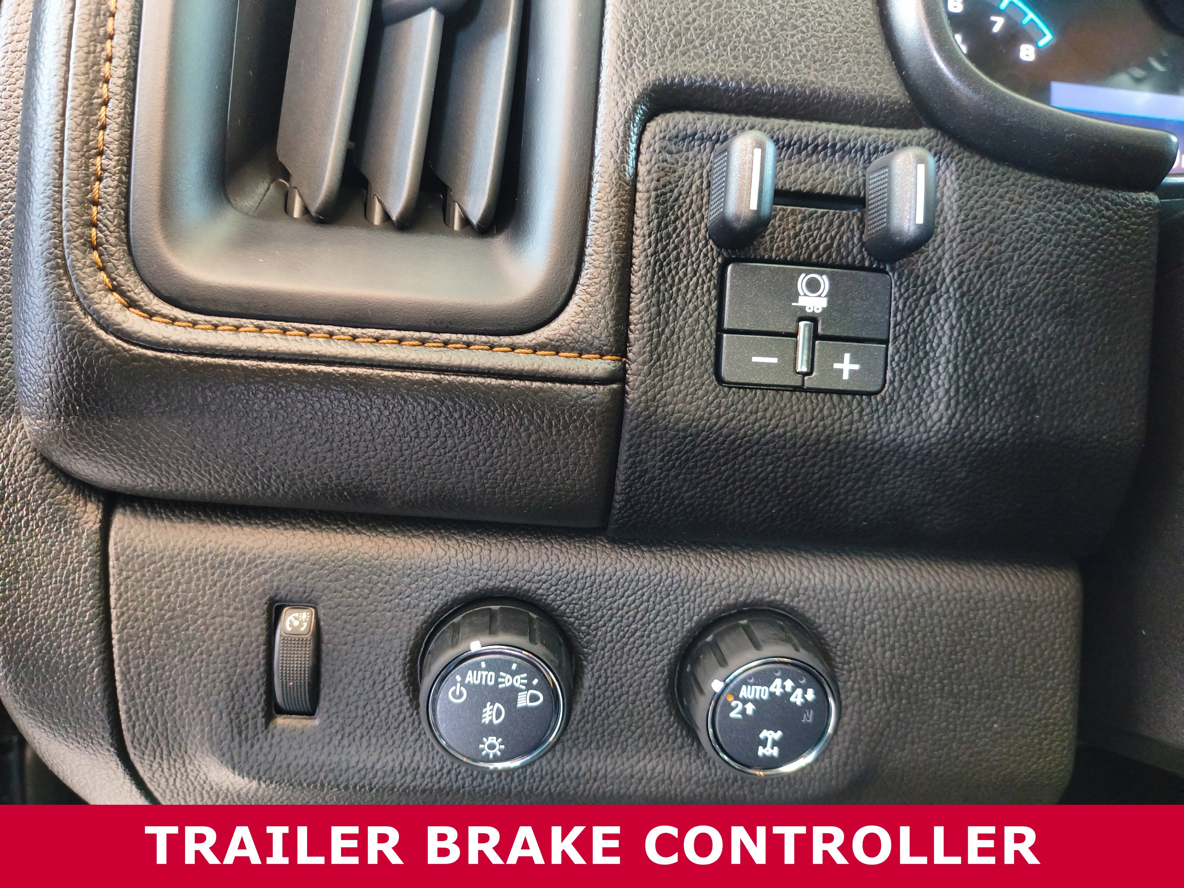 Used 2022 GMC Canyon AT4 w/ Trailering Package image 14