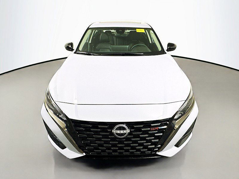 New 2025 Nissan Altima 2.5 SR w/ SR Premium Package video 2