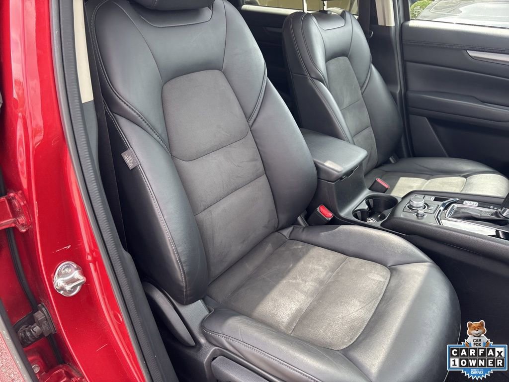 Used 2020 MAZDA CX-5 Touring FWD image 55
