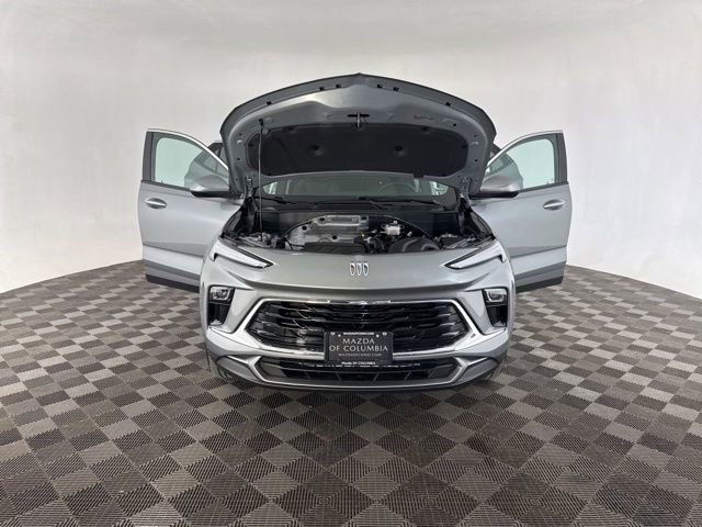 Used 2025 Buick Encore GX Preferred image 11