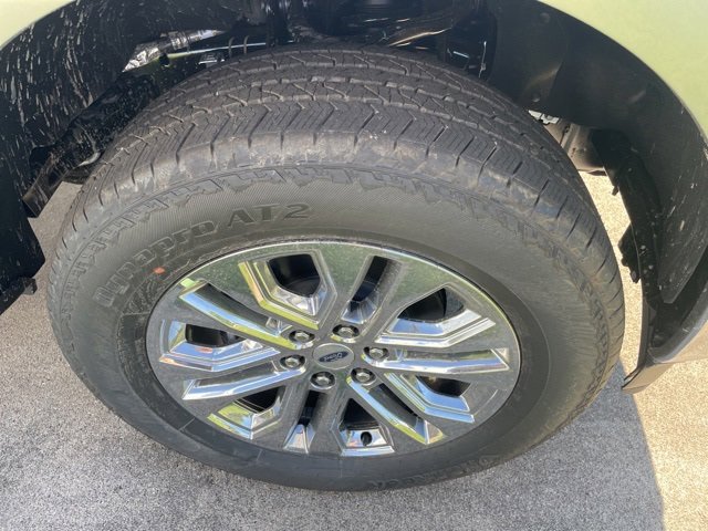 New 2025 Ford F150 Lariat image 17