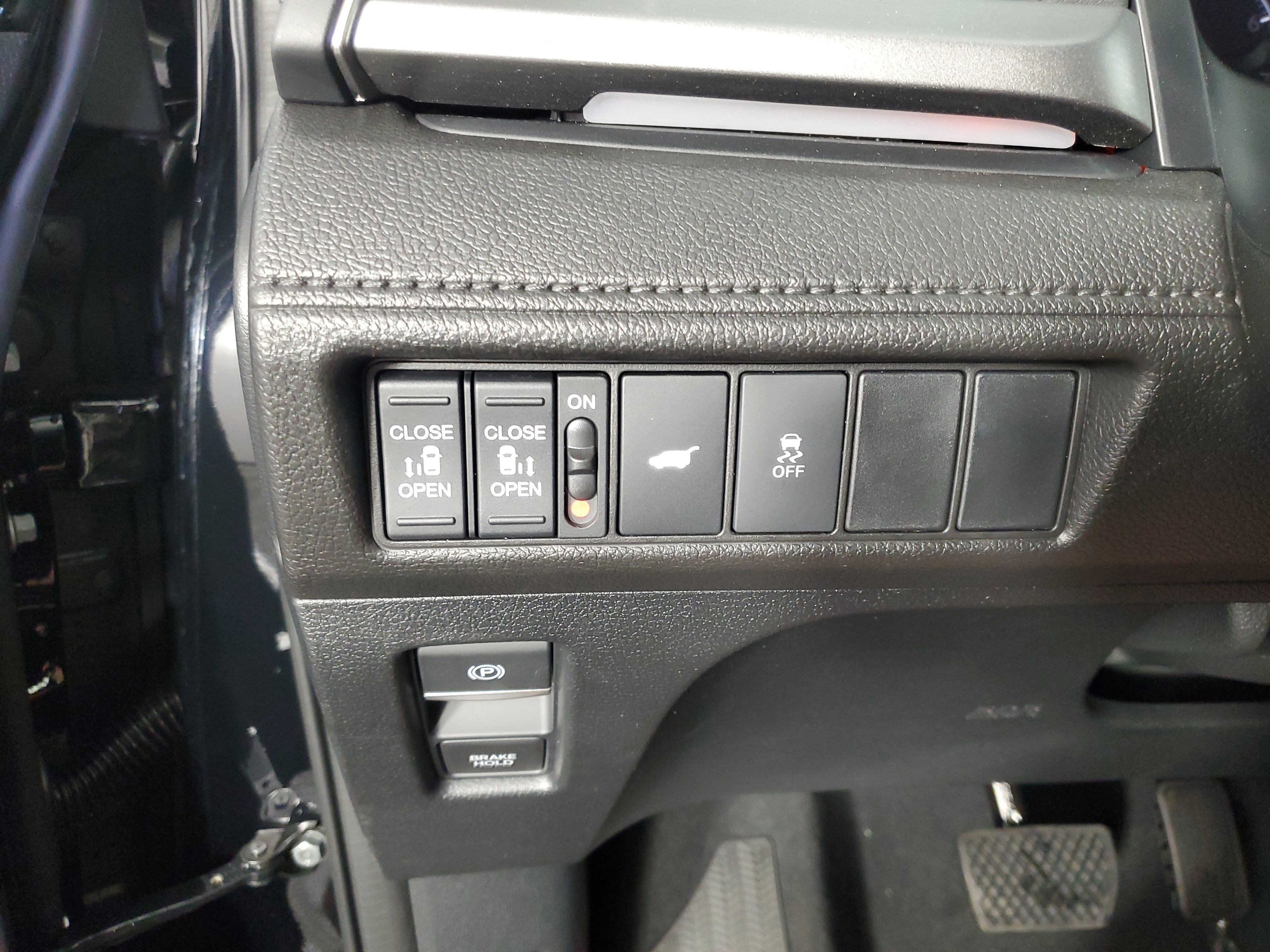 New 2026 Honda Odyssey Sport-L image 28