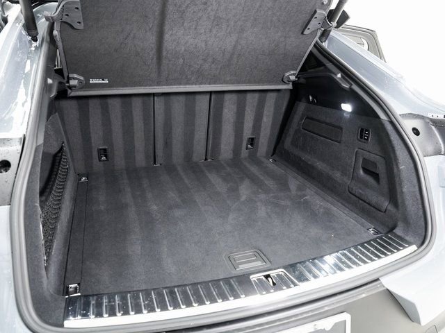 Certified 2022 Porsche Cayenne Turbo GT image 29