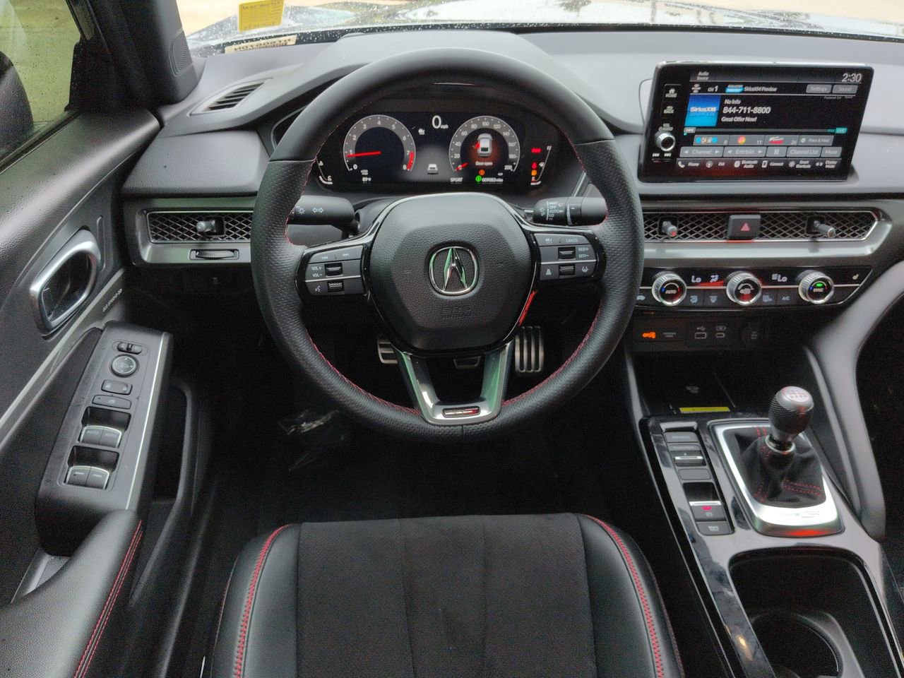 Used 2025 Acura Integra Type S FWD image 15