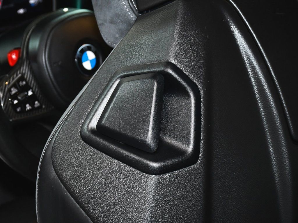 Used 2023 BMW M4 xDrive Competition image 59