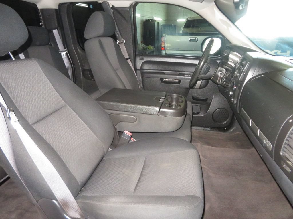 Used 2013 Chevrolet Silverado 1500 LT w/ All-Star Edition RWD image 31