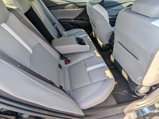 Used 2026 Toyota Camry SE FWD image 14