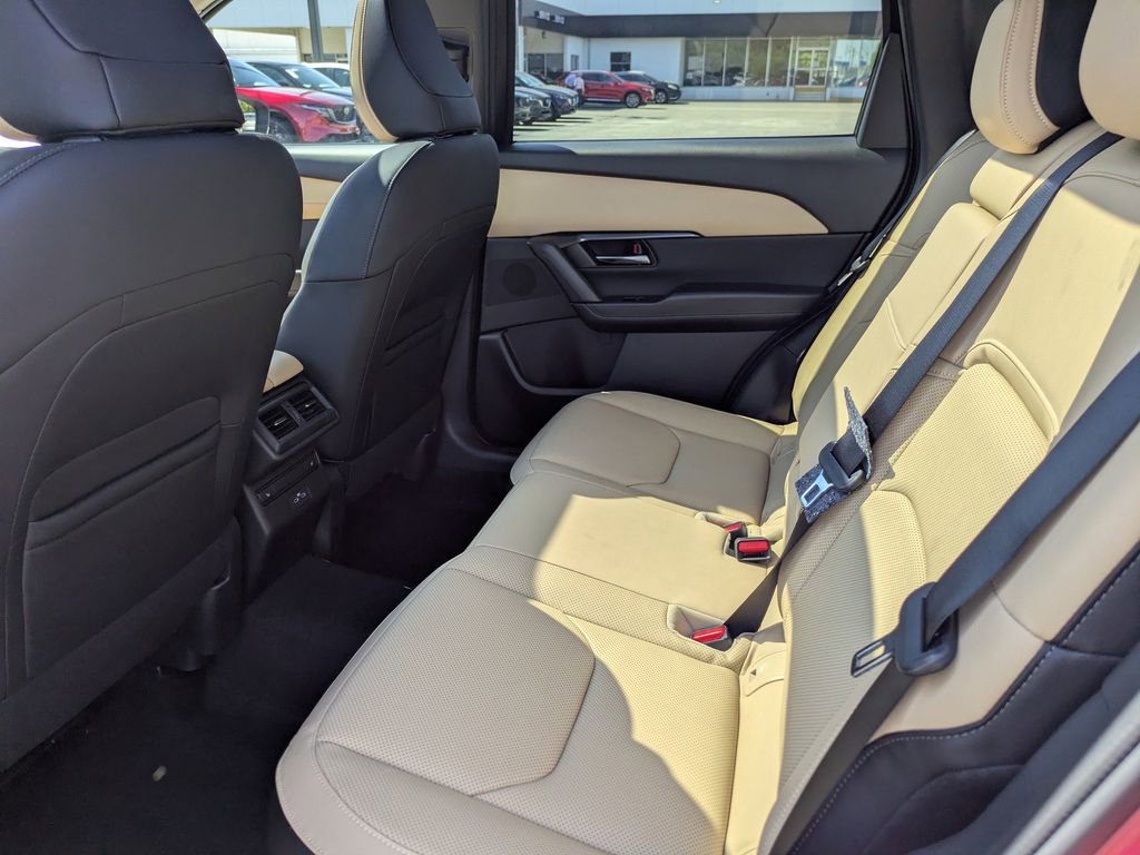 New 2026 MAZDA CX-5 2.5 S w/ Premium Package image 12