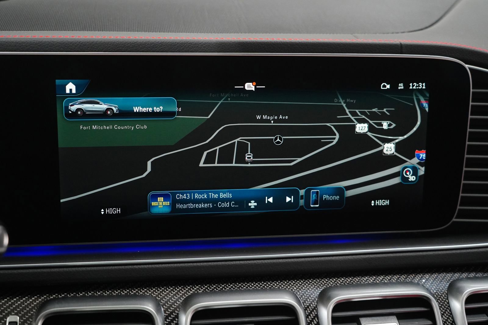 New 2026 Mercedes-Benz GLE 53 AMG 4MATIC Coupe image 28