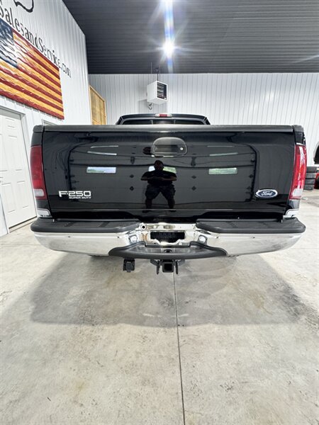 Used 1999 Ford F250 XLT AWD/4WD image 6