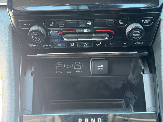 Certified 2023 Jeep Grand Cherokee Limited AWD/4WD image 16