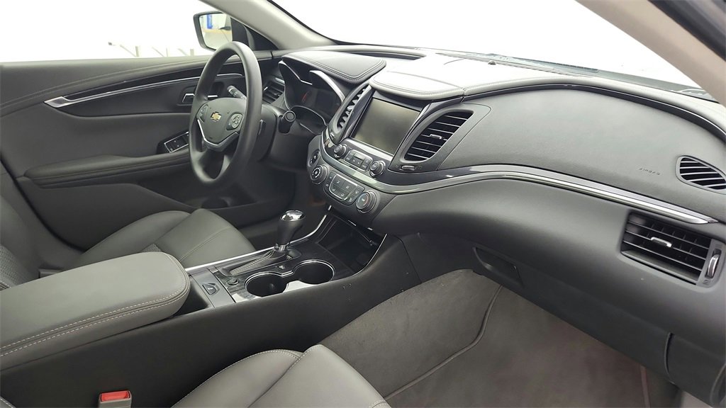 Used 2019 Chevrolet Impala LS image 26