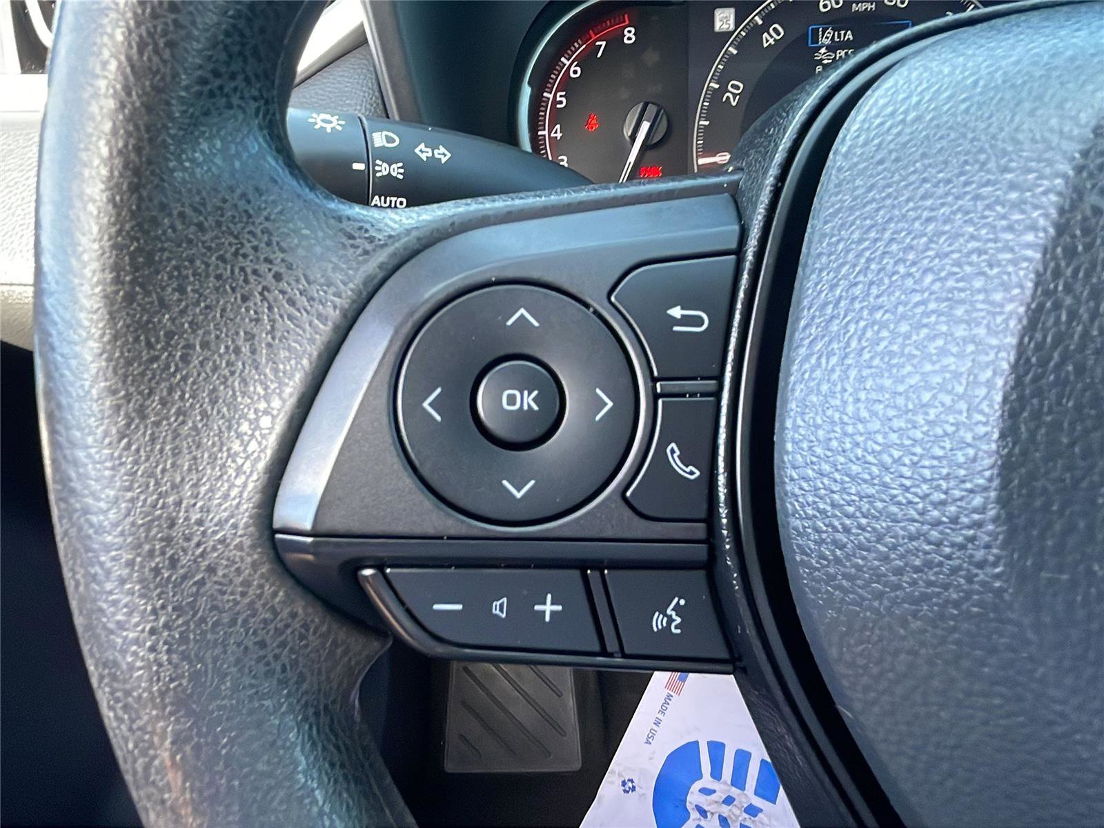 Used 2023 Toyota RAV4 XLE image 22