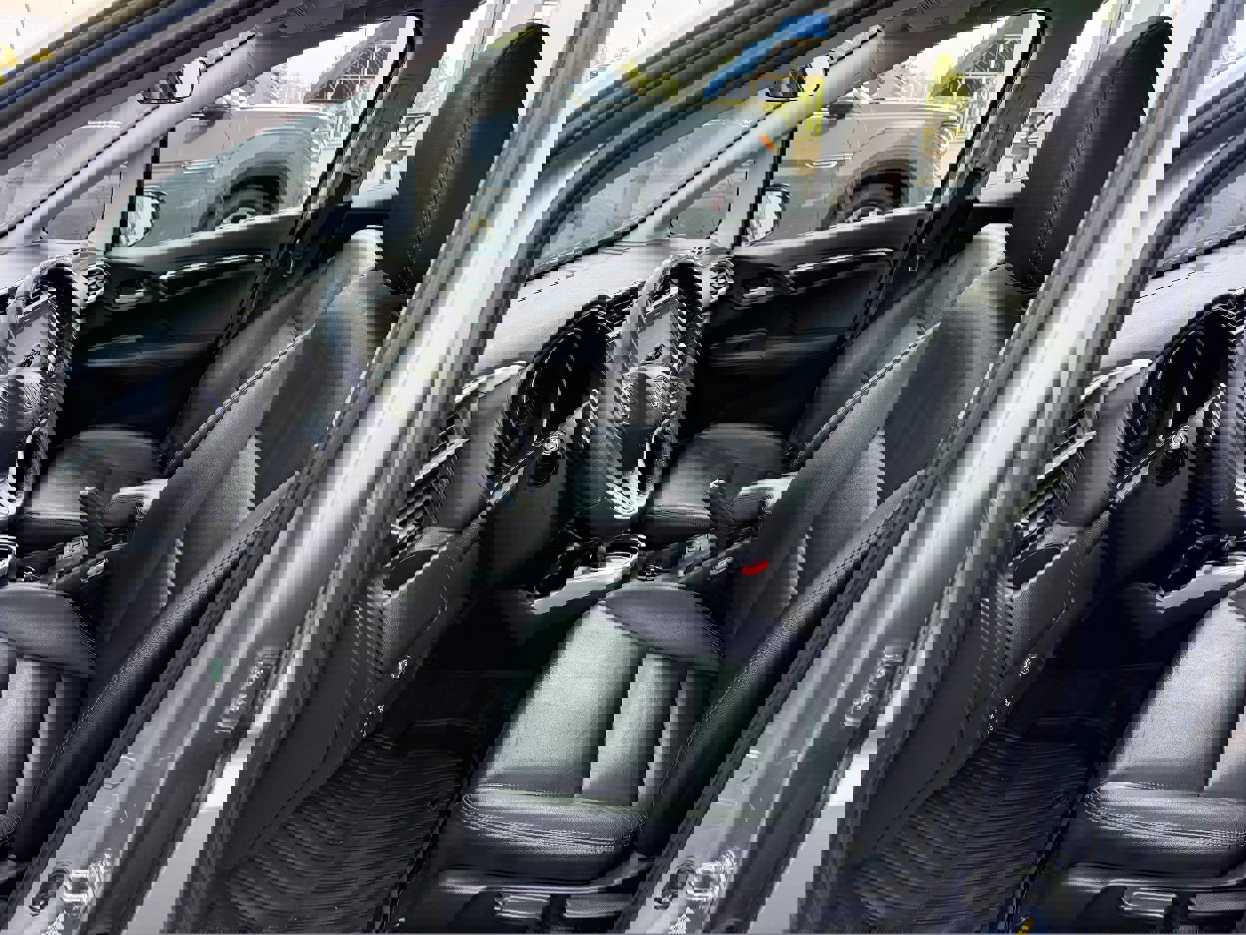 Used 2018 Honda Fit EX-L image 5