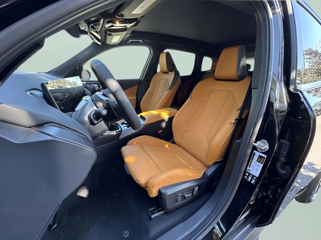 New 2026 BMW X3 xDrive30 w/ Premium Package image 13