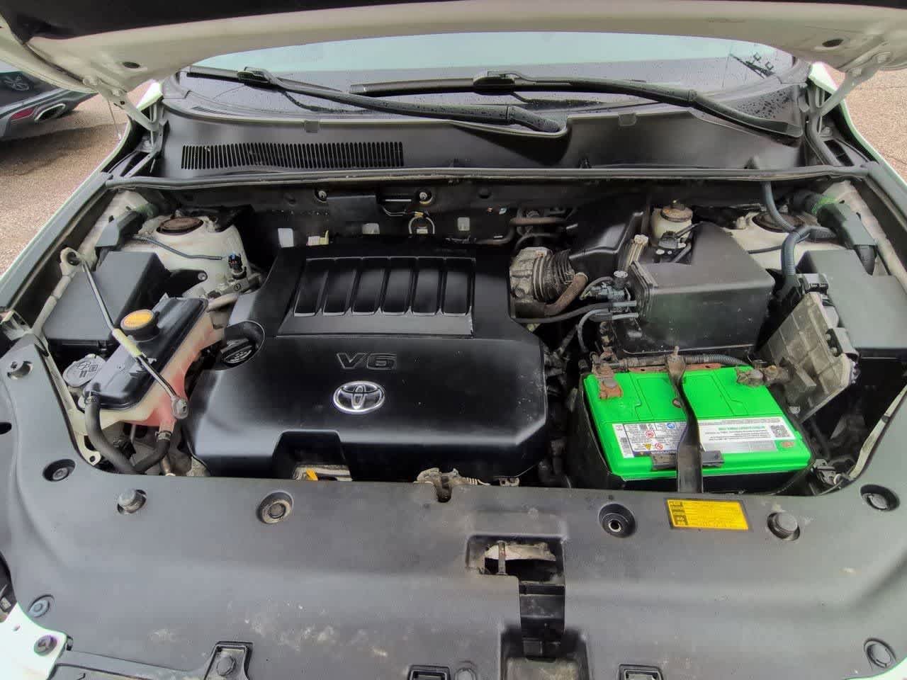 Used 2007 Toyota RAV4 Limited FWD image 14