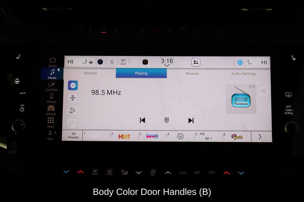 New 2026 Jeep Grand Cherokee Laredo image 29